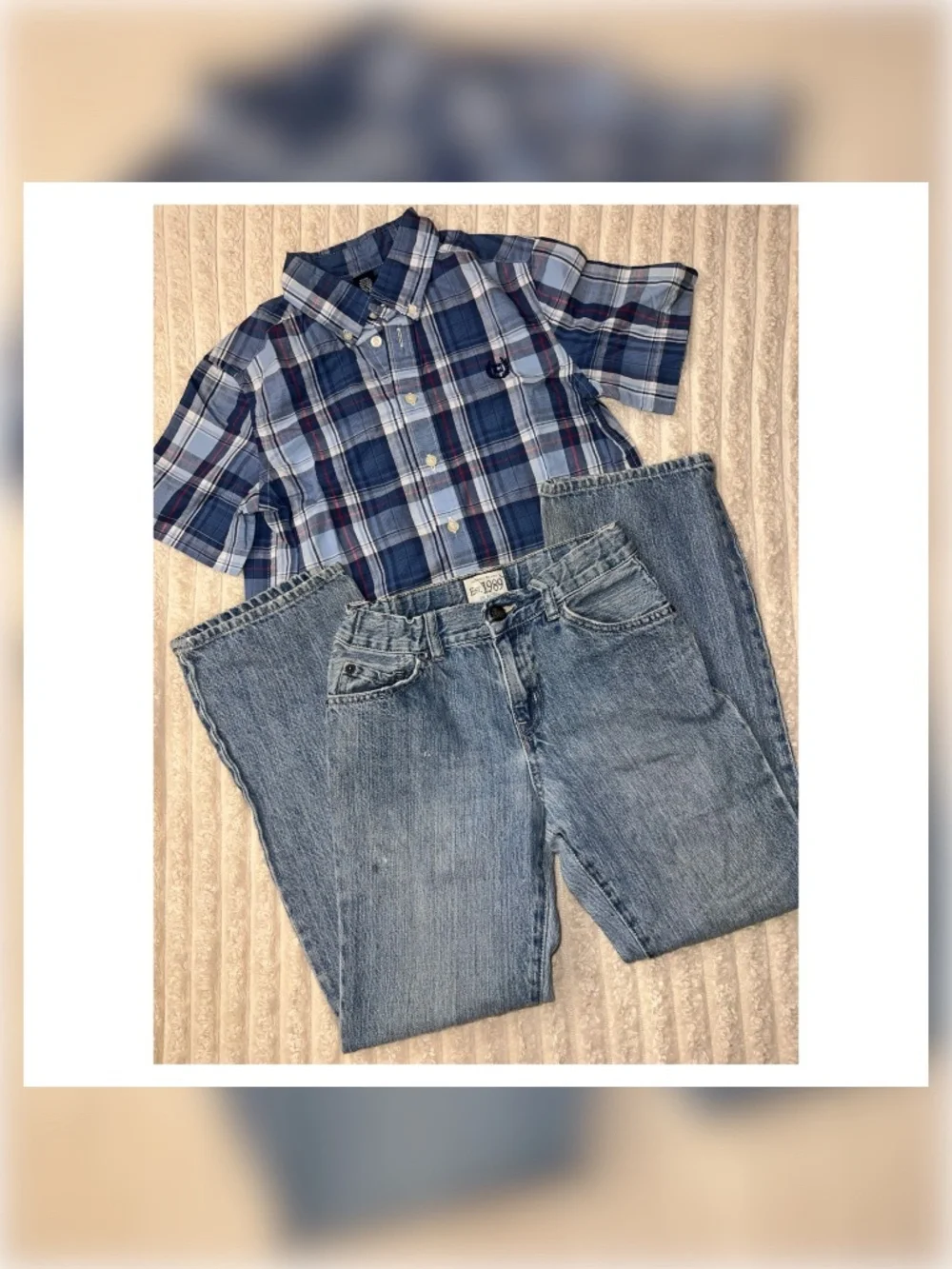 Boys Bundle #15